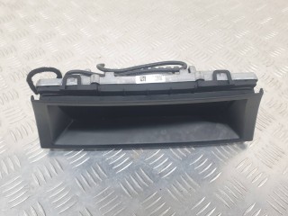 дисплей, ориг. номер 9289580, BMW X6 E71 [рестайлинг] 2012-2014