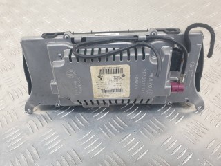 дисплей, ориг. номер 9289580, BMW X6 E71 [рестайлинг] 2012-2014