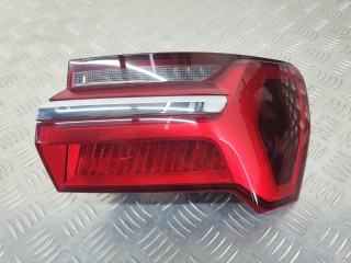 фонарь задний правый, ориг. номер 4K5945070, Audi A6 C8 2018-2023