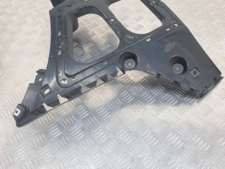 кронштейн крепления бампера заднего, ориг. номер 51127176246, 7176246, BMW X6 E71 [рестайлинг] 2012-2014