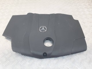 декоративная крышка двигателя, ориг. номер A6510108512, Mercedes-Benz C W205 2014-2018