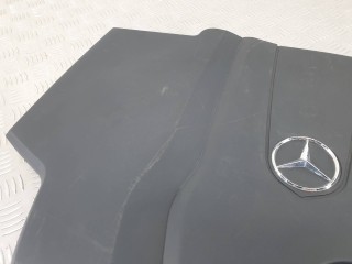 декоративная крышка двигателя, ориг. номер A6510108512, Mercedes-Benz C W205 2014-2018