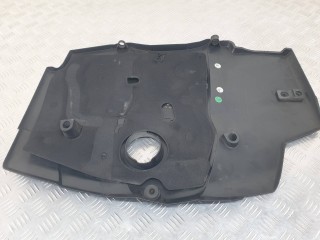 декоративная крышка двигателя, ориг. номер A6510108512, Mercedes-Benz C W205 2014-2018
