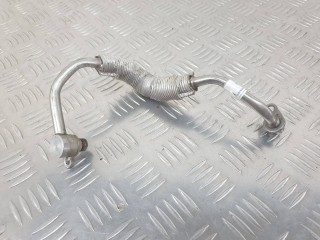 масляная трубка, ориг. номер 7643094, BMW 5 G30/G31 2016-2020
