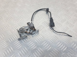 замок капота, ориг. номер 7178753, BMW X6 E71 [рестайлинг] 2012-2014