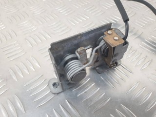 замок капота, ориг. номер 7178753, BMW X6 E71 [рестайлинг] 2012-2014
