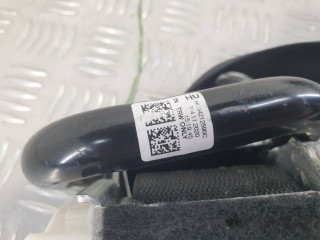 ремень безопасности задний правый, ориг. номер A2058600685, Mercedes-Benz C W205 2014-2018