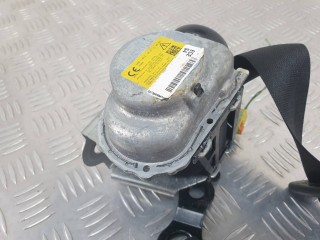 ремень безопасности задний правый, ориг. номер A2058600685, Mercedes-Benz C W205 2014-2018