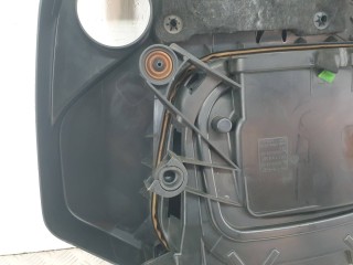 декоративная крышка двигателя, ориг. номер 7812061, 13717812061, BMW X6 E71 [рестайлинг] 2012-2014