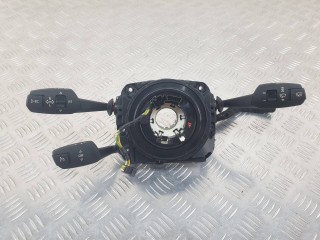 переключатель подрулевой (стрекоза), ориг. номер 9169074, 9179522, BMW X6 E71 [рестайлинг] 2012-2014