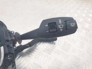 переключатель подрулевой (стрекоза), ориг. номер 9169074, 9179522, BMW X6 E71 [рестайлинг] 2012-2014