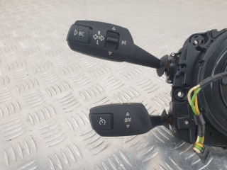 переключатель подрулевой (стрекоза), ориг. номер 9169074, 9179522, BMW X6 E71 [рестайлинг] 2012-2014