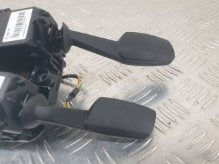 переключатель подрулевой (стрекоза), ориг. номер 9169074, 9179522, BMW X6 E71 [рестайлинг] 2012-2014