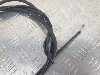 трос капота, ориг. номер 7184452, 7184456, BMW X6 E71 [рестайлинг] 2012-2014