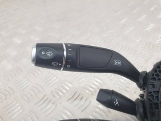 переключатель подрулевой (стрекоза), Mercedes-Benz C W205 2014-2018