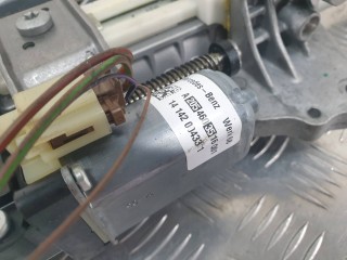 рулевая колонка, ориг. номер A2314620005, A2054603516, Mercedes-Benz C W205 2014-2018