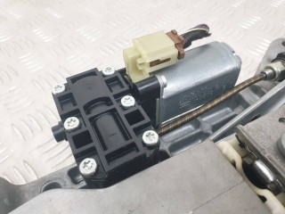 рулевая колонка, ориг. номер A2314620005, A2054603516, Mercedes-Benz C W205 2014-2018