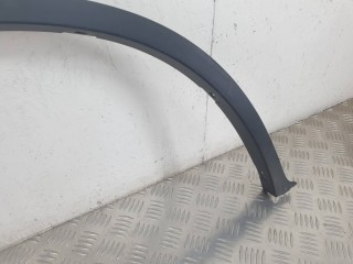 молдинг крыла задний правый, ориг. номер 7176330, 51127176330, BMW X6 E71 [рестайлинг] 2012-2014