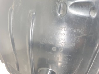 подкрылок передний левый, ориг. номер A2056900330, Mercedes-Benz C W205 2014-2018