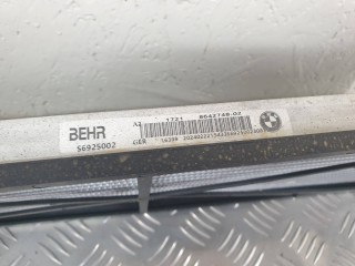 радиатор АКПП, ориг. номер 8642748, 17218642748, BMW X7 G07 [рестайлинг] 2022-2026