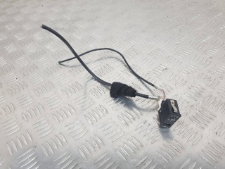 разъем AUX / USB, ориг. номер 9237653, BMW X6 E71 [рестайлинг] 2012-2014
