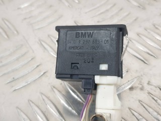 разъем AUX / USB, ориг. номер 9237653, BMW X6 E71 [рестайлинг] 2012-2014
