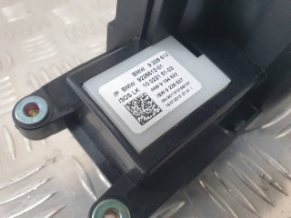 кулиса КПП, ориг. номер 9228612, 9194622, 9228827, BMW X6 E71 [рестайлинг] 2012-2014