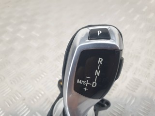 кулиса КПП, ориг. номер 9228612, 9194622, 9228827, BMW X6 E71 [рестайлинг] 2012-2014