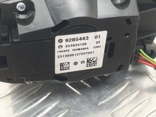 джойстик управления мультимедиа, ориг. номер 9285443, BMW X6 E71 [рестайлинг] 2012-2014