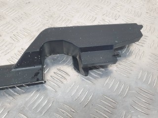 планка кассеты радиаторов, ориг. номер 8655768, BMW X7 G07 [рестайлинг] 2022-2026