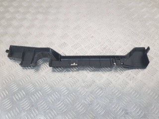 планка кассеты радиаторов, ориг. номер 8655768, BMW X7 G07 [рестайлинг] 2022-2026