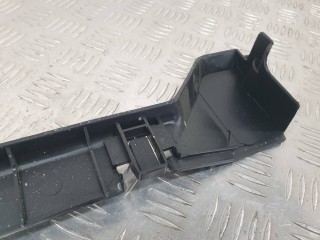 планка кассеты радиаторов, ориг. номер 8655768, BMW X7 G07 [рестайлинг] 2022-2026