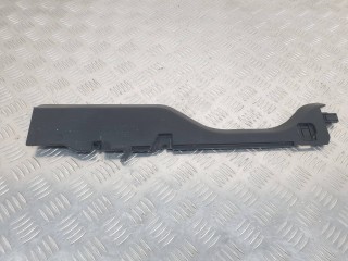 планка кассеты радиаторов, ориг. номер 8655768, BMW X7 G07 [рестайлинг] 2022-2026