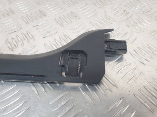 планка кассеты радиаторов, ориг. номер 8655768, BMW X7 G07 [рестайлинг] 2022-2026
