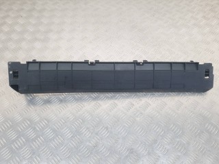 планка кассеты радиаторов, ориг. номер 8697887, 17118697887, BMW X7 G07 [рестайлинг] 2022-2026
