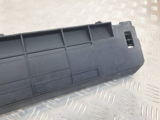планка кассеты радиаторов, ориг. номер 8697887, 17118697887, BMW X7 G07 [рестайлинг] 2022-2026