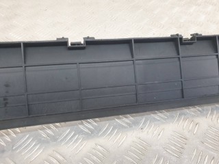 планка кассеты радиаторов, ориг. номер 8697887, 17118697887, BMW X7 G07 [рестайлинг] 2022-2026