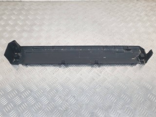 планка кассеты радиаторов, ориг. номер 8697887, 17118697887, BMW X7 G07 [рестайлинг] 2022-2026