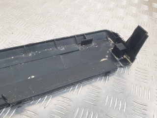 планка кассеты радиаторов, ориг. номер 8697887, 17118697887, BMW X7 G07 [рестайлинг] 2022-2026