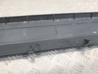 планка кассеты радиаторов, ориг. номер 8697887, 17118697887, BMW X7 G07 [рестайлинг] 2022-2026
