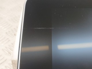 дисплей, ориг. номер A2059002211, A2059012807, A2059020904, Mercedes-Benz C W205 2014-2018