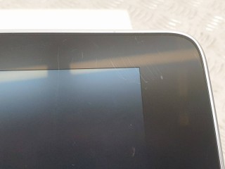 дисплей, ориг. номер A2059002211, A2059012807, A2059020904, Mercedes-Benz C W205 2014-2018
