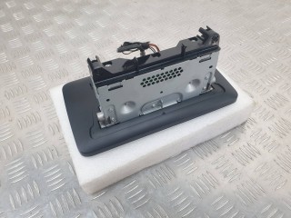 дисплей, ориг. номер A2059002211, A2059012807, A2059020904, Mercedes-Benz C W205 2014-2018