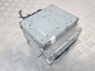 магнитола, ориг. номер A2059020904, A2059008015, A2059011706, Mercedes-Benz C W205 2014-2018
