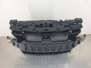 кассета радиаторов, ориг. номер H97A5006036AF, H97A1308001AB, H97A2803027AB, Voyah Free 1 поколение [рестайлинг]