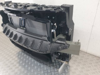 кассета радиаторов, ориг. номер H97A5006036AF, H97A1308001AB, H97A2803027AB, Voyah Free 1 поколение [рестайлинг]
