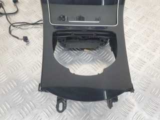 консоль салона, ориг. номер A2059058105, A2059055201, A2056800210, Mercedes-Benz C W205 2014-2018