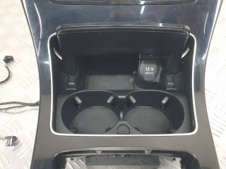 консоль салона, ориг. номер A2059058105, A2059055201, A2056800210, Mercedes-Benz C W205 2014-2018