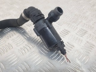 насос антифриза дополнительный, ориг. номер 9197085, 64119197085, BMW X6 E71 [рестайлинг] 2012-2014