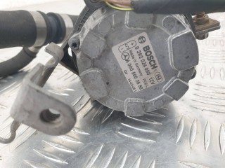 насос антифриза дополнительный, ориг. номер A0005002686, A2055012300, 0392024050, Mercedes-Benz C W205 2014-2018